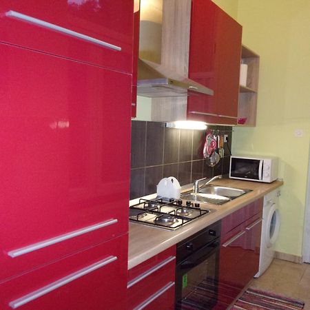 Apartment Jazine Zadar Exterior photo