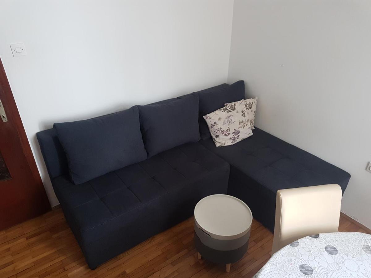 Apartment Jazine Zadar Exterior photo
