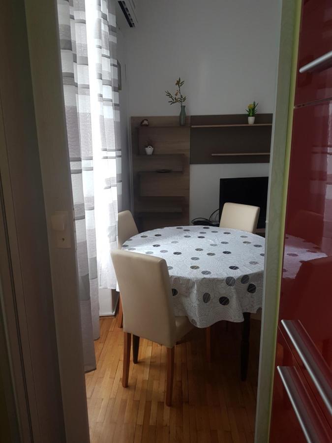 Apartment Jazine Zadar Exterior photo
