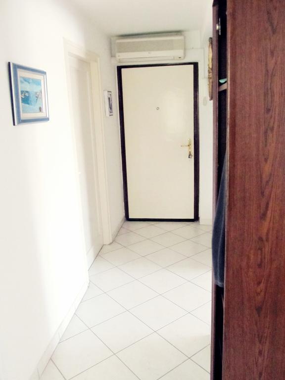 Apartment Jazine Zadar Exterior photo