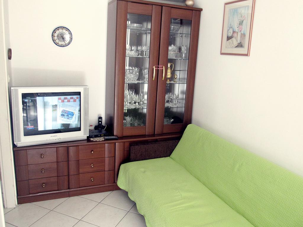 Apartment Jazine Zadar Exterior photo