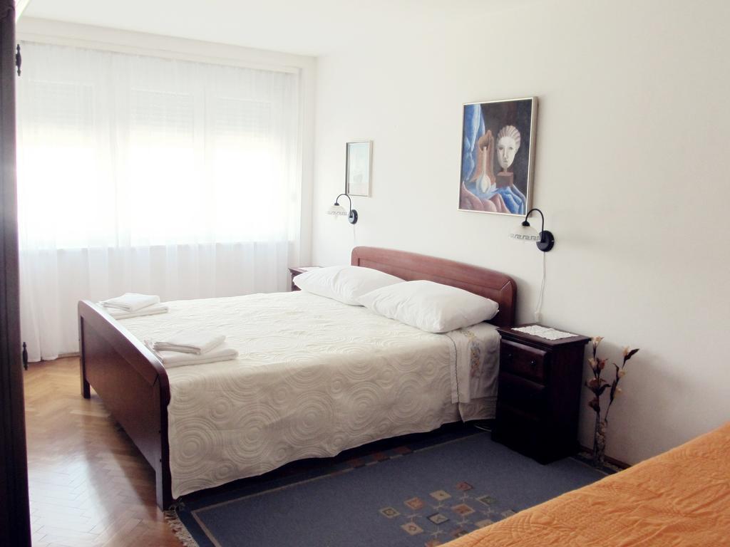 Apartment Jazine Zadar Exterior photo