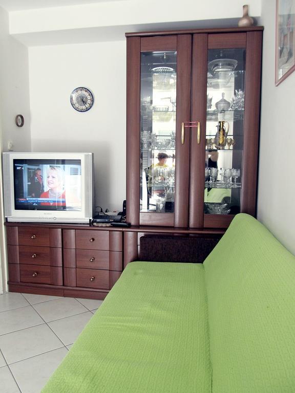 Apartment Jazine Zadar Exterior photo