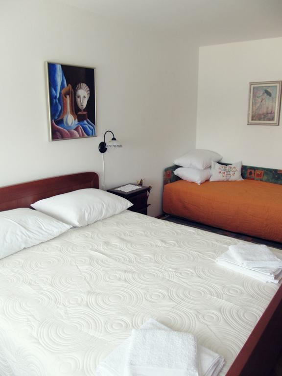 Apartment Jazine Zadar Exterior photo