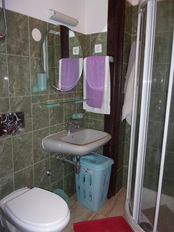 Apartment Jazine Zadar Exterior photo