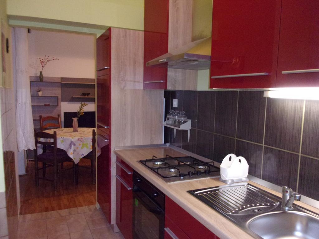 Apartment Jazine Zadar Exterior photo