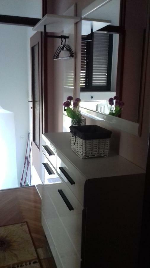 Apartment Jazine Zadar Exterior photo